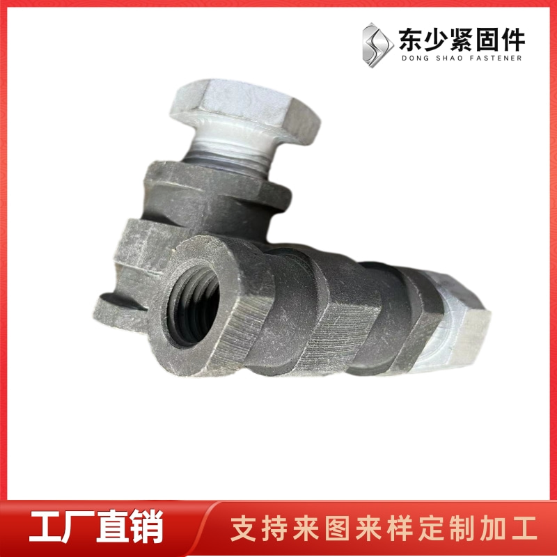 平顶山市電力工程項目螺栓风电运输螺栓 - 排名