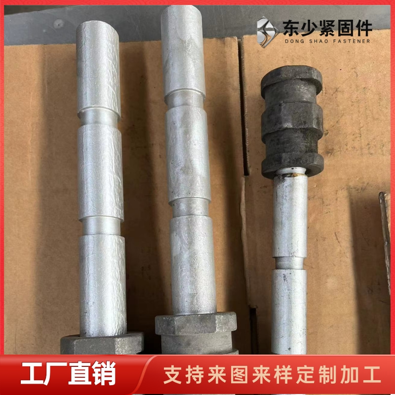 平顶山市高铁桥梁预埋螺栓风电运输螺栓 - 推荐